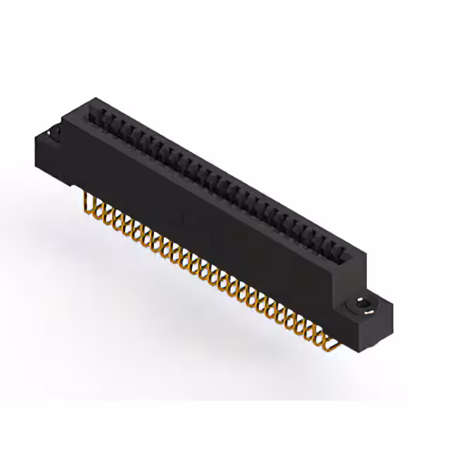 392-026-558-103 EDAC Inc.  Edgeboard Connectors